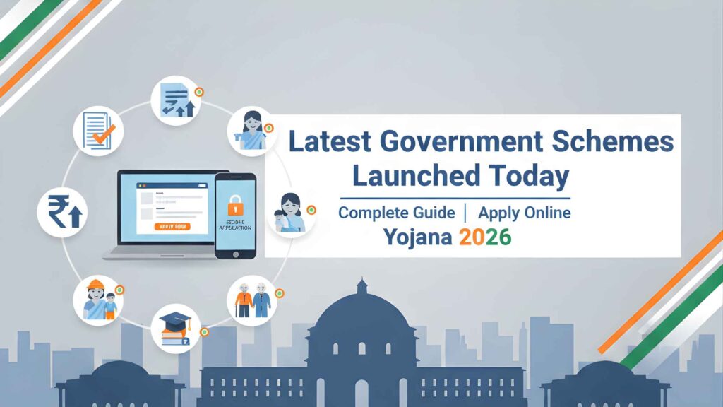 Government Schemes