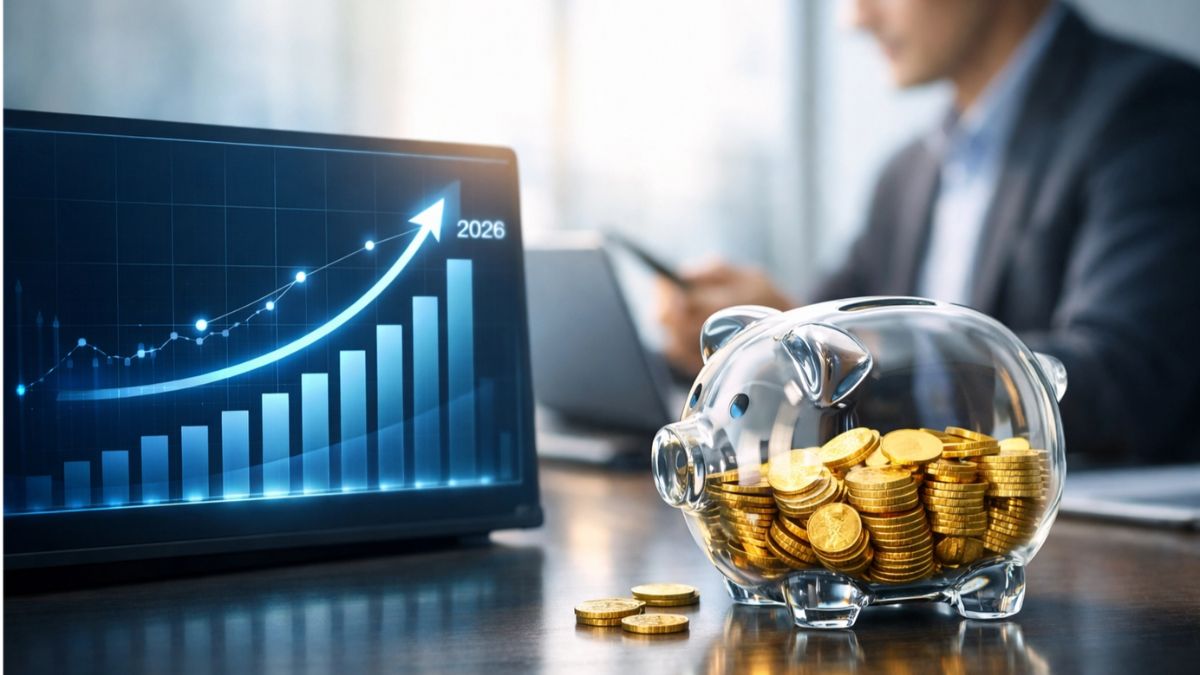 Fixed Deposit rates in 2026