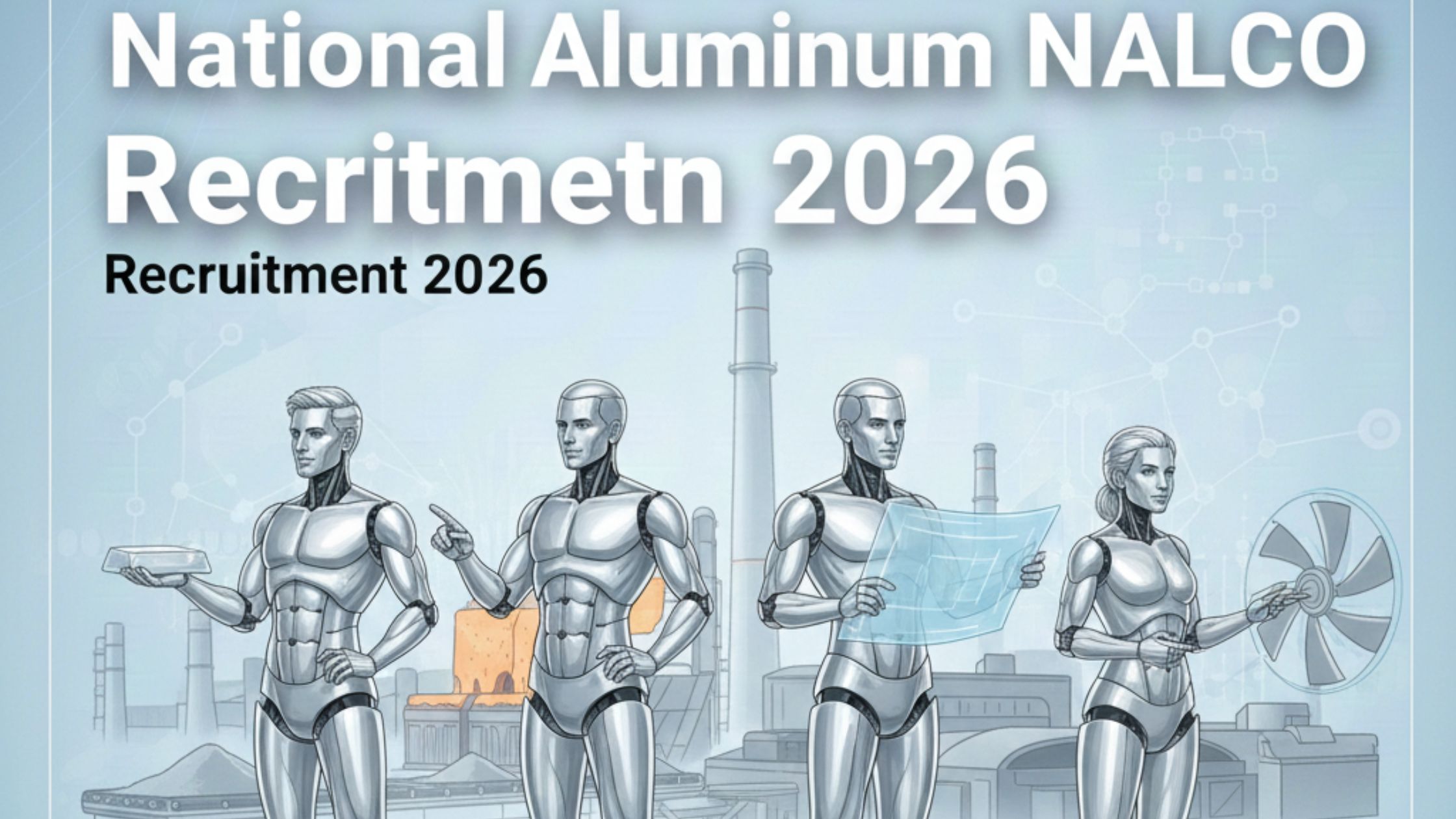 NALCO Recruitment 2026
