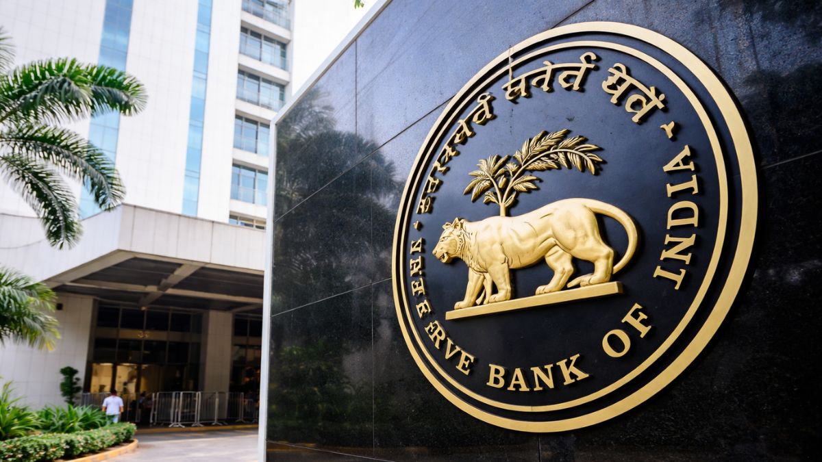 RBI Monetary Policy