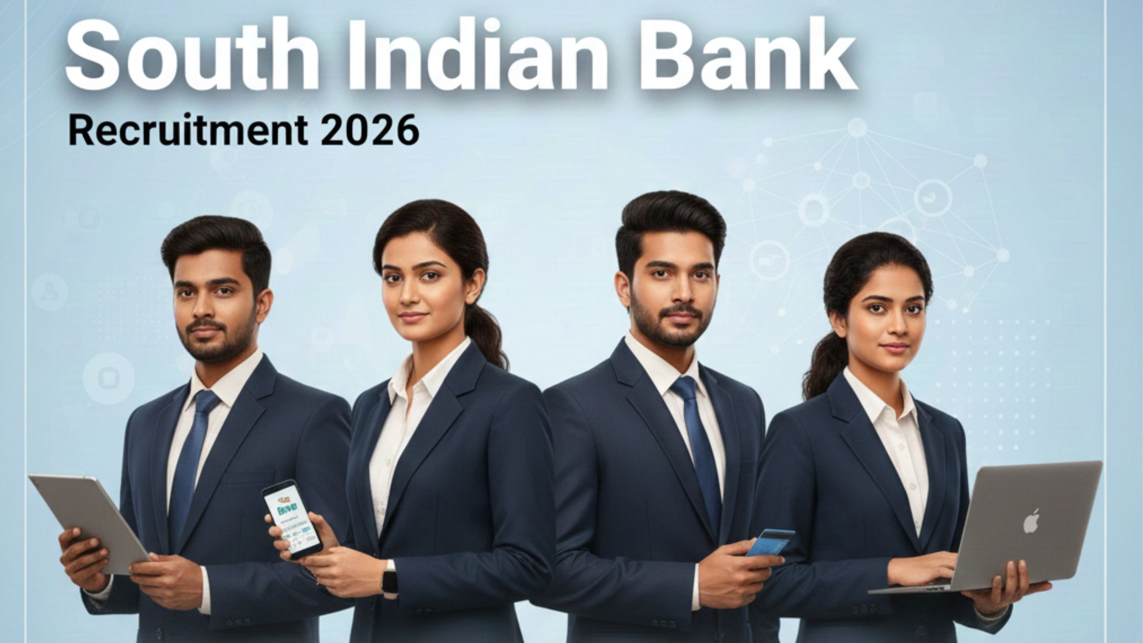 South Indian Bank Recruitment 2026