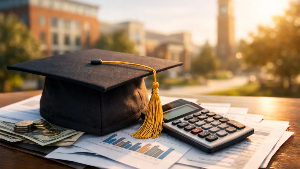 Federal Student Aid in 2026
