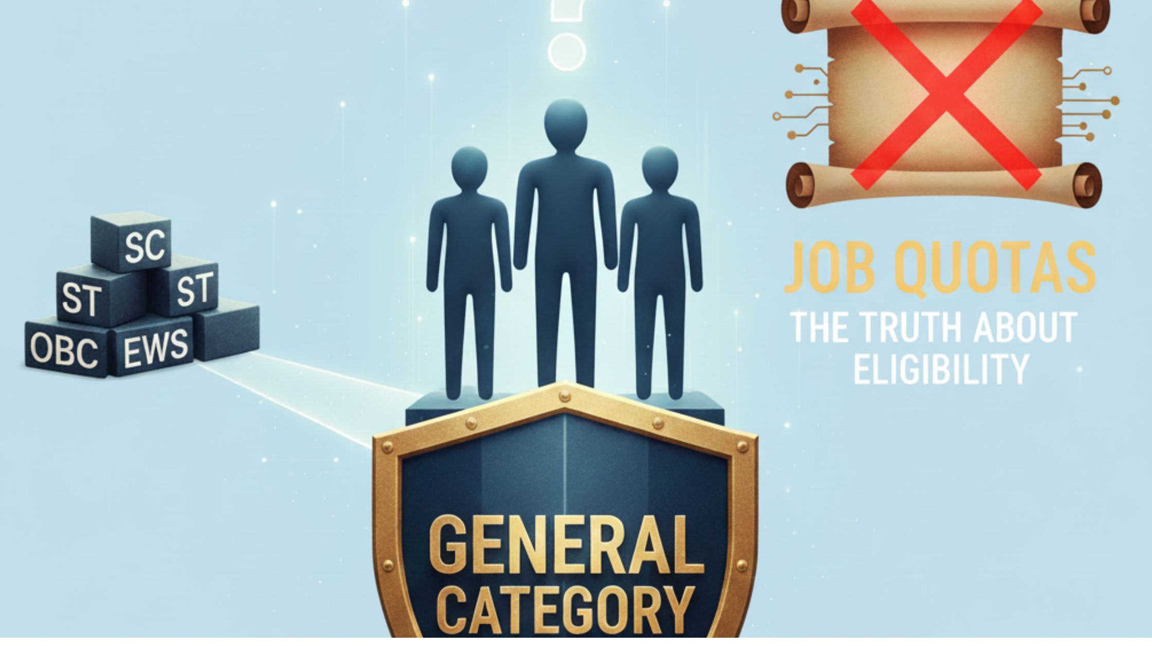job quotas truth