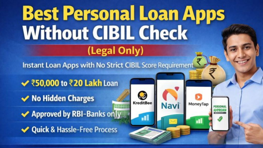 best personal loan apps