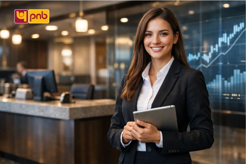 PNB Bank Apprentices Recruitment 2026