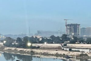 Iran War Live: US Bombs Kharg Island as Pentagon Expands Military Campaign Against Iran