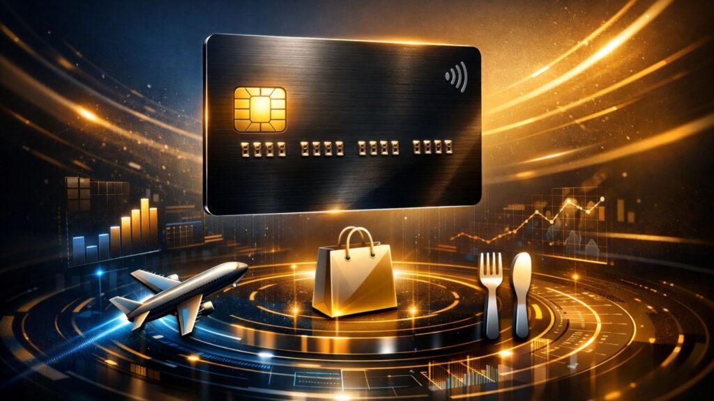 credit card providers