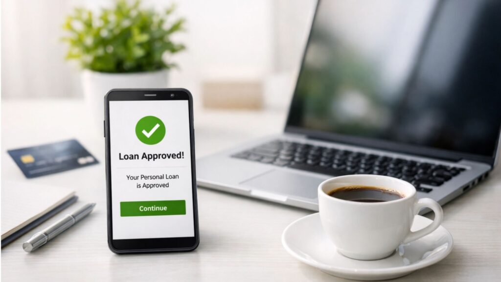 personal loan without a cibil score